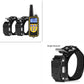 Remote Control Dog Training Device Dog Collar