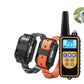 Remote Control Dog Training Device Dog Collar