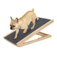 Dog Bed Ramp, Extra Wide For Excellent Traction