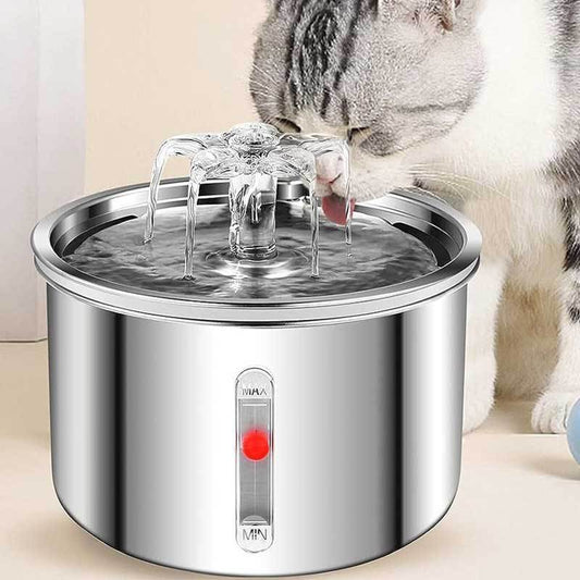 Pet Automatic Water Dispenser